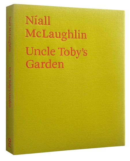 Uncle Toby’s Garden