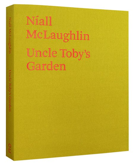 Uncle Toby’s Garden