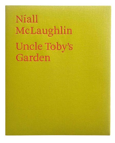 Uncle Toby’s Garden