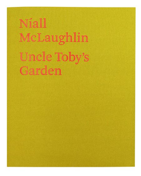 Uncle Toby’s Garden